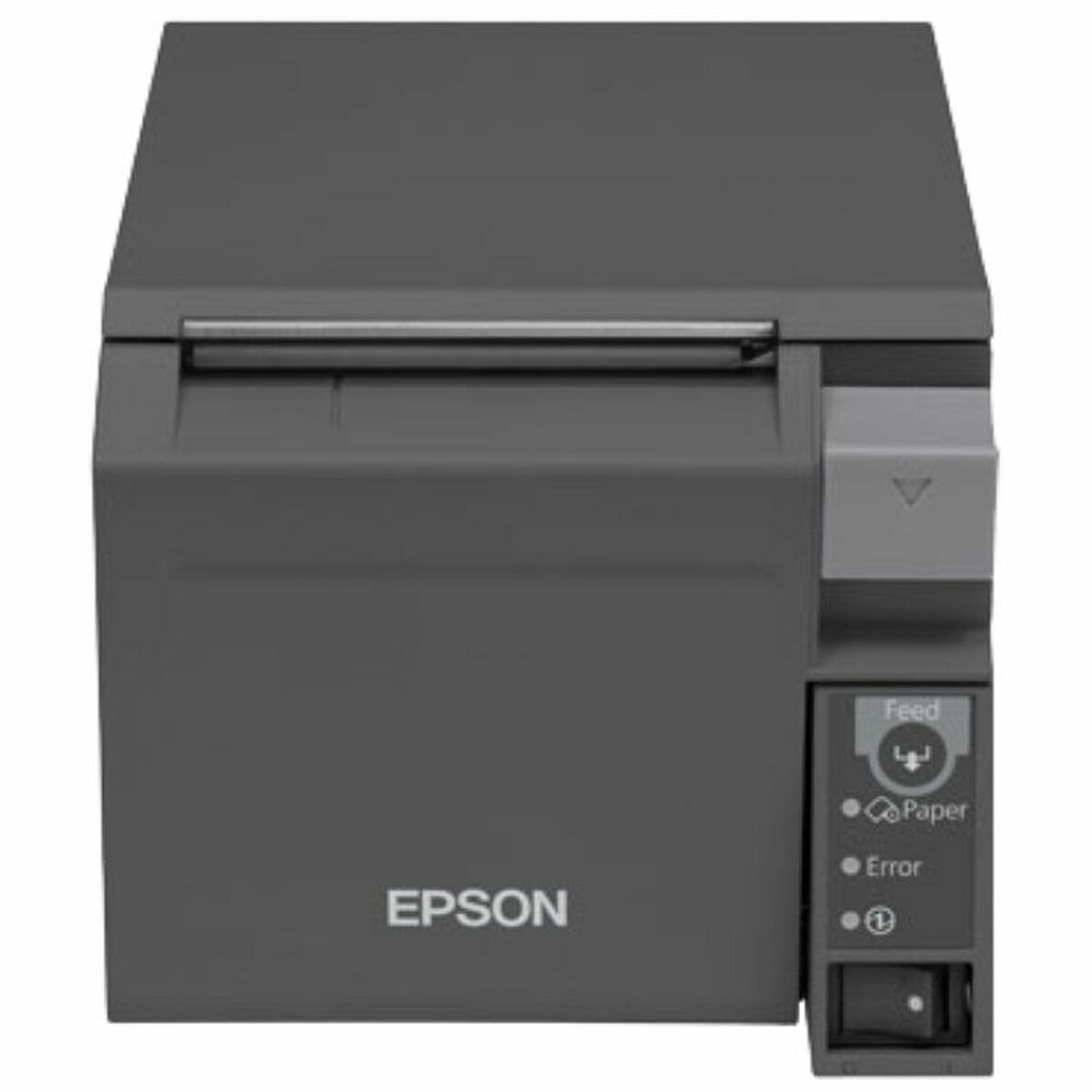 Ticket Printer Epson C31CD38025C0